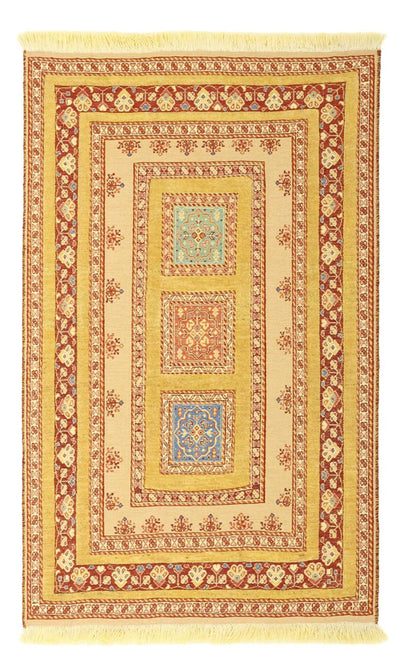Kelim Fars Teppich 78x124cm