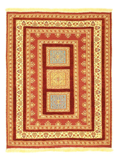 Kelim Fars Teppich 84x109cm