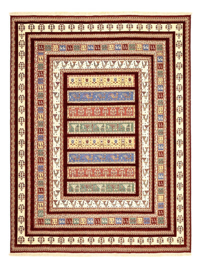 Kelim Fars Teppich 175x225cm