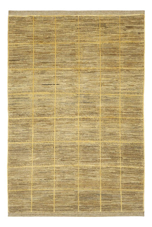 Gabbeh Teppich - Loribaft Perser - 170 x 117 cm - sand
