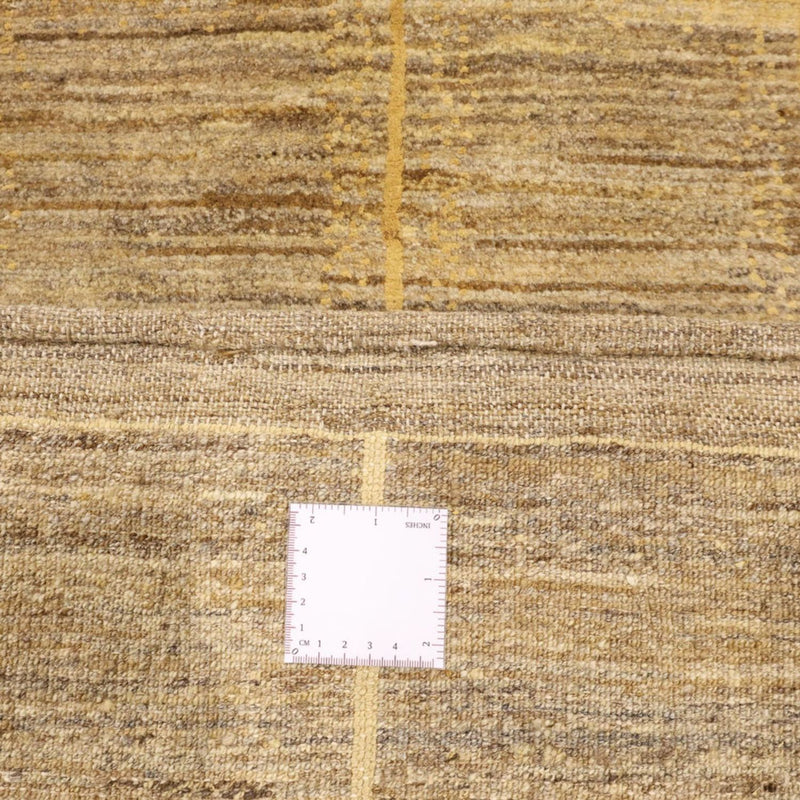 Gabbeh Teppich - Loribaft Perser - 170 x 117 cm - sand