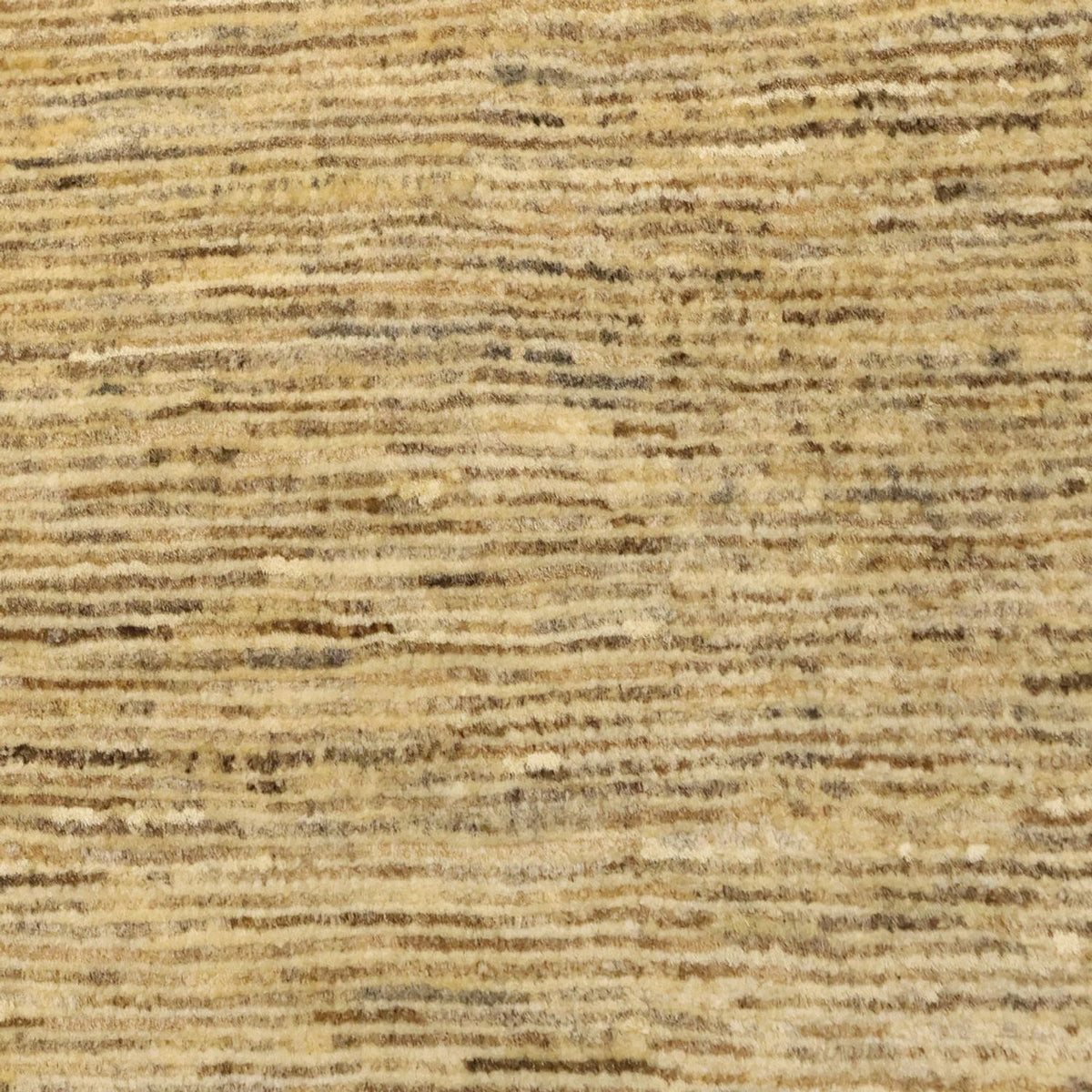 Gabbeh Teppich - Kaschkuli Perser - 136 x 80 cm - beige
