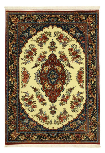 Sarough Teppich 105x146cm - Perserteppich