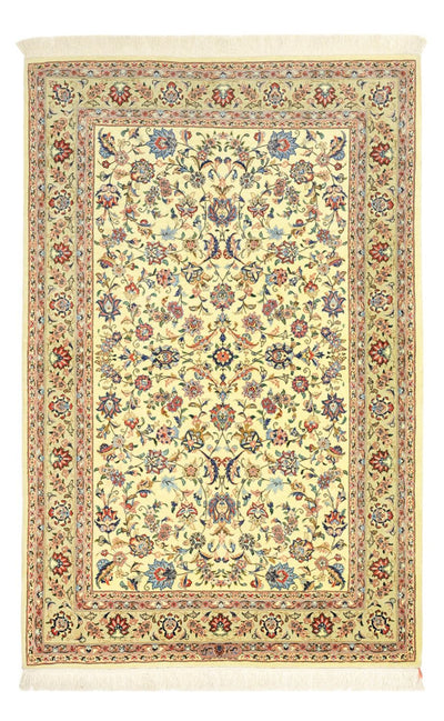 Isfahan Teppich 100x153cm - Perserteppich