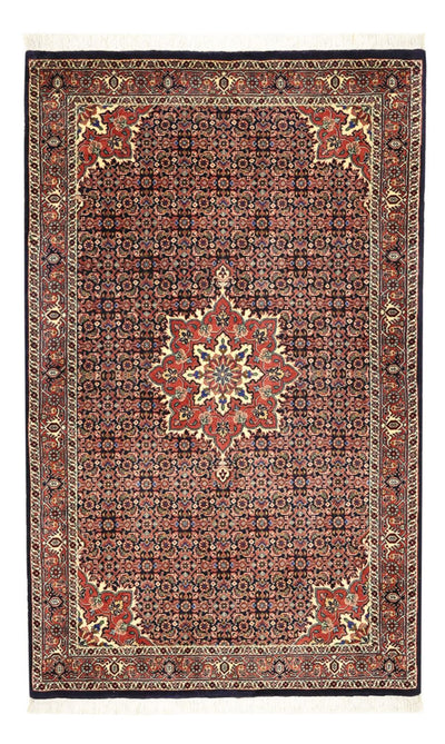 Bidjar Teppich 90x146cm - Perserteppich
