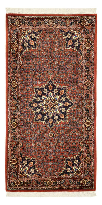 Bidjar Teppich 68x139cm - Perserteppich