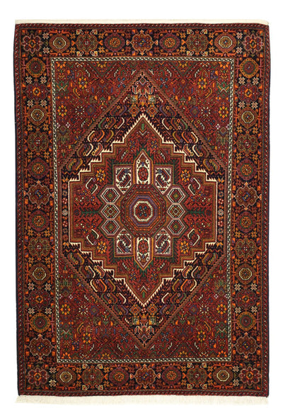 Gholtogh Teppich 100x150cm - Perserteppich
