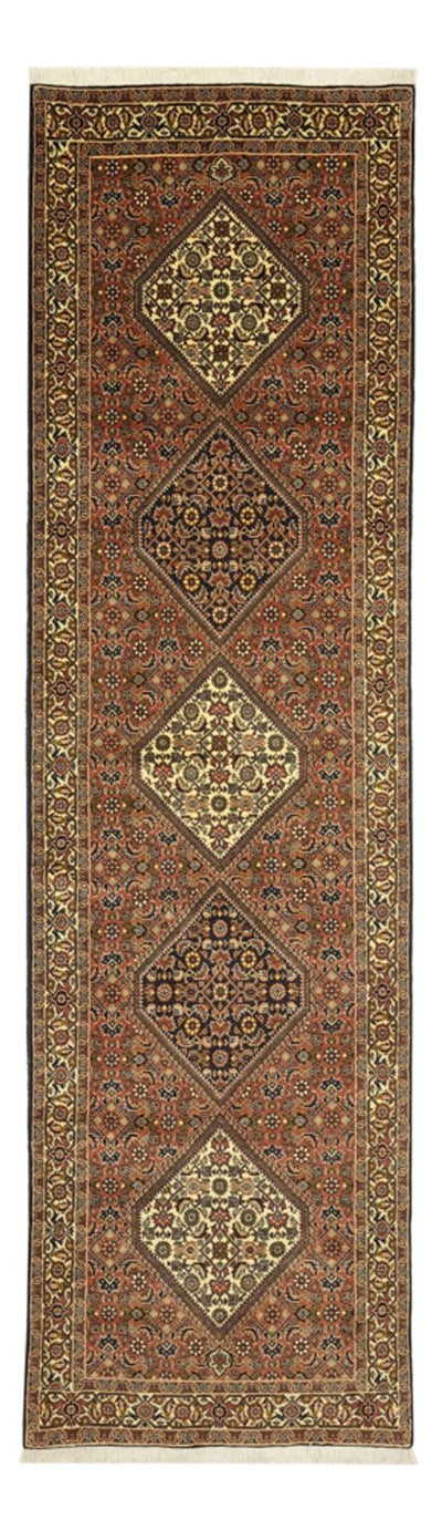 Bidjar Teppich 82x297cm - Perserteppich