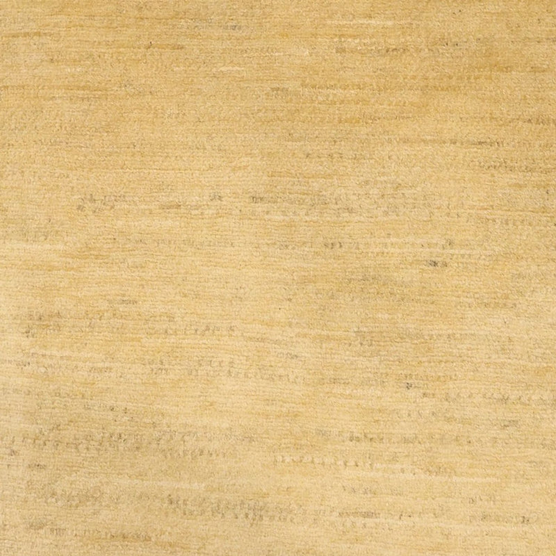 Gabbeh Teppich - Kaschkuli Perser - 178 x 117 cm - hellbeige