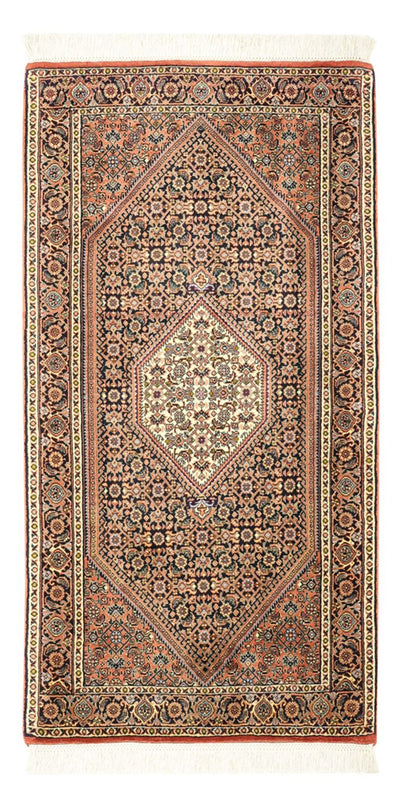 Bidjar Teppich 70x134cm - Perserteppich