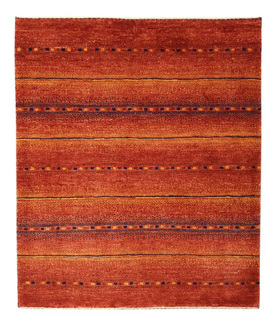 Kaschkuli Teppich 81x97cm - Perserteppich