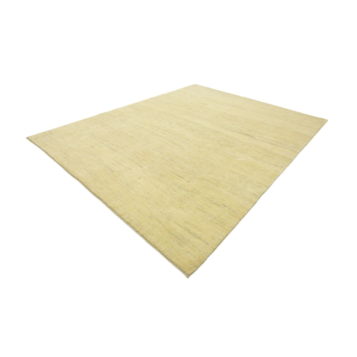 Gabbeh Teppich - Perser - 329 x 255 cm - beige