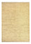 Gabbeh Teppich - Loribaft Perser - 243 x 174 cm - beige