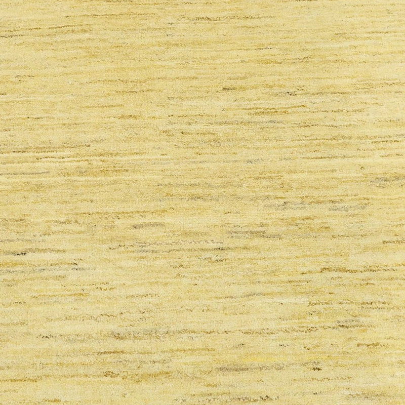 Gabbeh Teppich - Loribaft Perser - 243 x 174 cm - beige