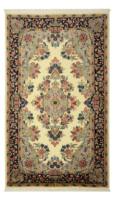 Kerman Teppich 89x149cm - Perserteppich