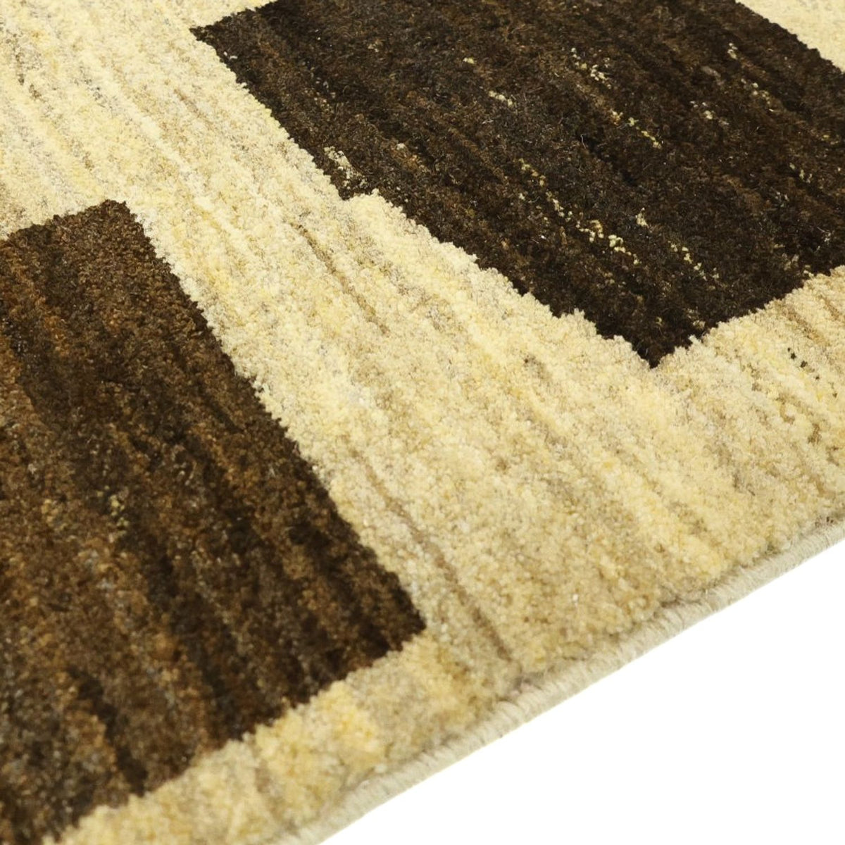Gabbeh Teppich - Loribaft Perser - 150 x 105 cm - mehrfarbig