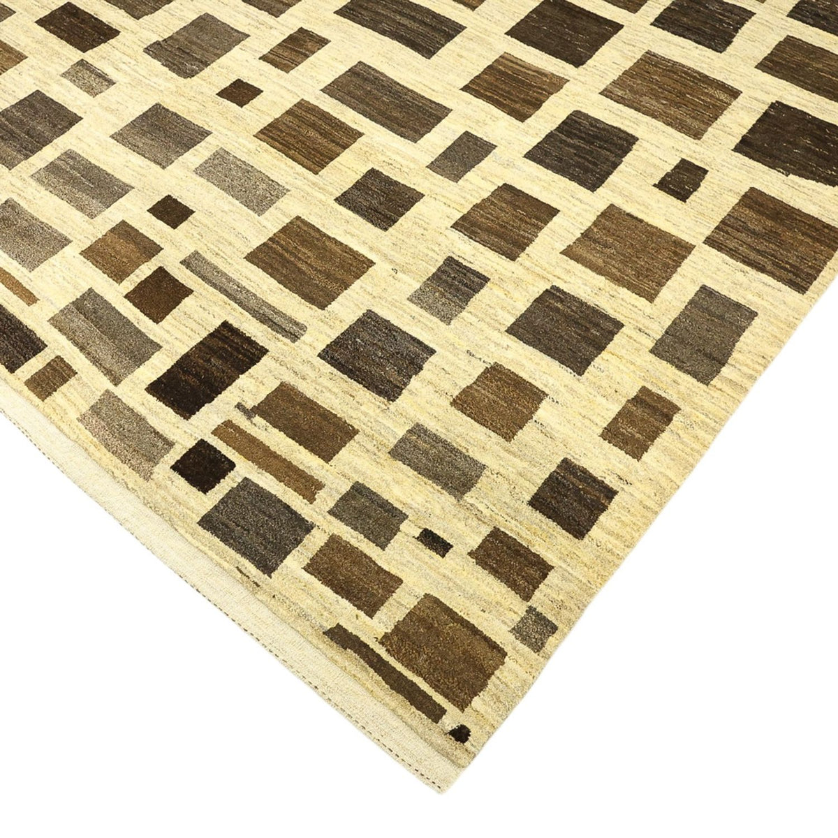 Gabbeh Teppich - Loribaft Perser - 150 x 105 cm - mehrfarbig