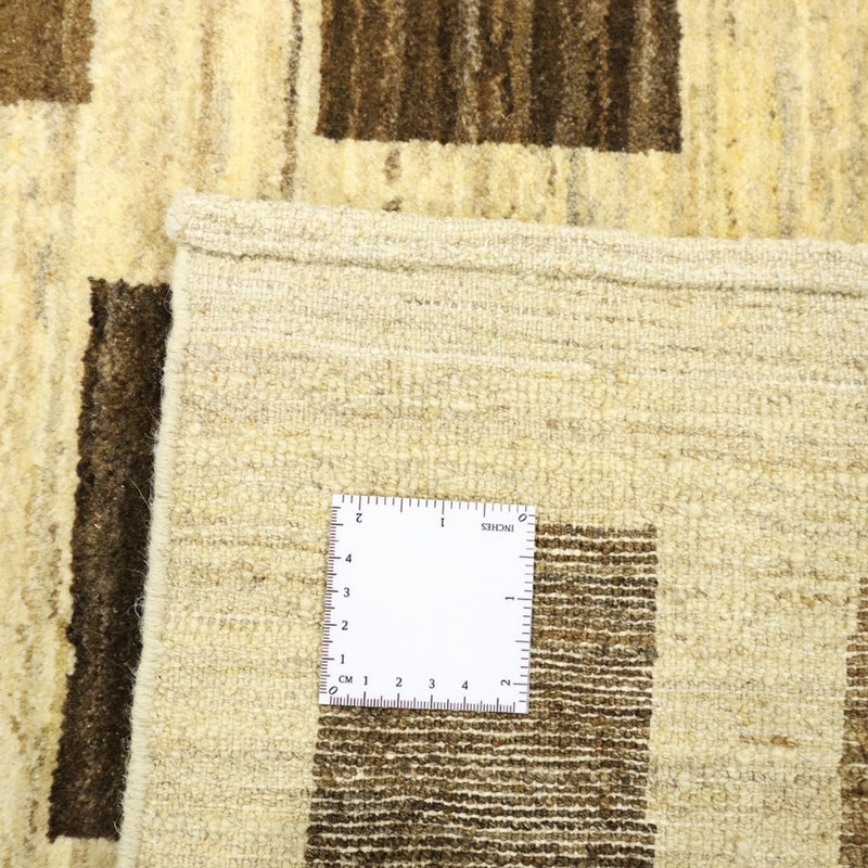 Gabbeh Teppich - Loribaft Perser - 150 x 105 cm - mehrfarbig