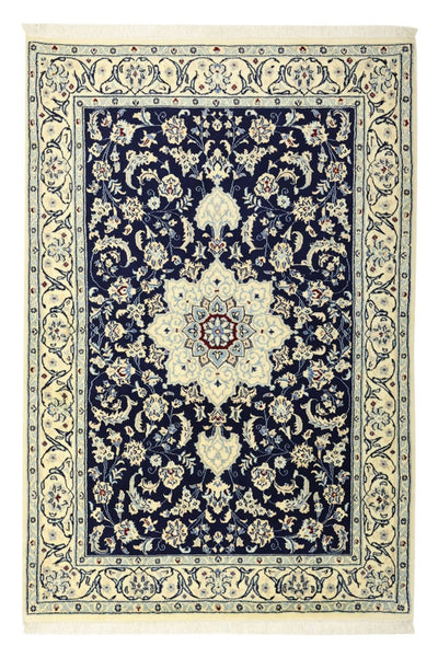Nain - 9La Teppich 106x157cm - Perserteppich