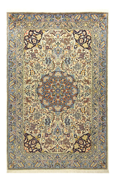 Sarough Teppich 106x165cm - Perserteppich