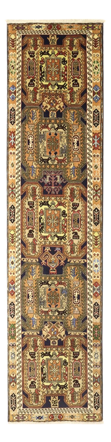 Ardebil Teppich 78x292cm - Perserteppich
