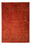 Gabbeh Teppich - Kaschkuli Perser - 175 x 119 cm - rot