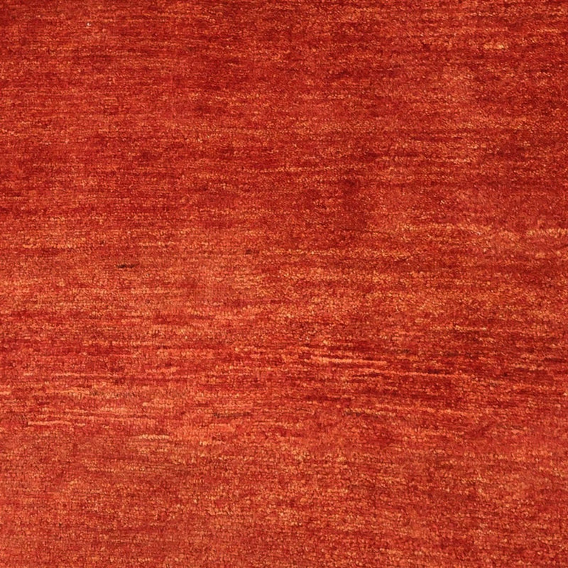 Gabbeh Teppich - Kaschkuli Perser - 175 x 119 cm - rot