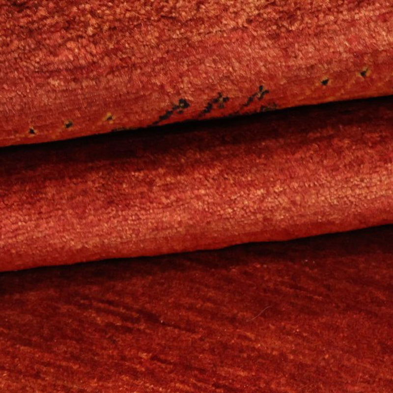 Gabbeh Teppich - Kaschkuli Perser - 175 x 119 cm - rot