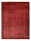 Gabbeh Teppich - Loribaft Perser - 326 x 248 cm - rot