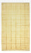 Gabbeh Teppich - Loribaft Perser - 152 x 97 cm - beige