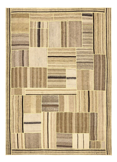 Kelim Fars Teppich 172x234cm