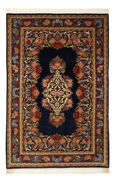 Sarough Teppich 105x159cm - Perserteppich
