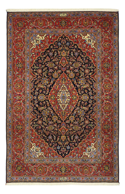 Keshan Teppich 139x208cm - Perserteppich