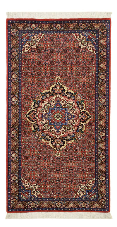 Bidjar Teppich 71x136cm - Perserteppich