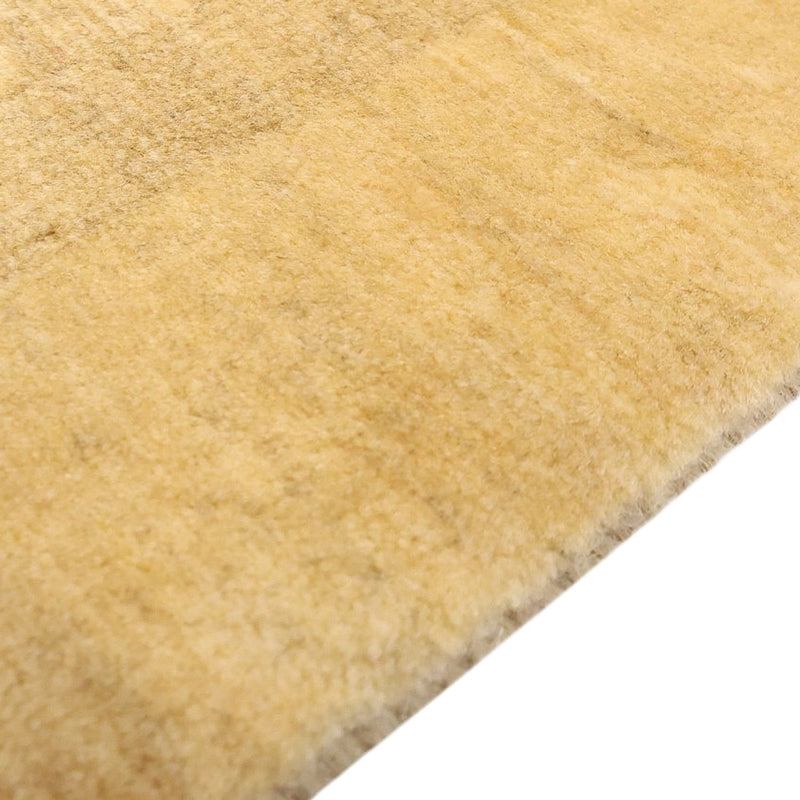 Gabbeh Teppich - Kaschkuli Perser - 176 x 120 cm - beige