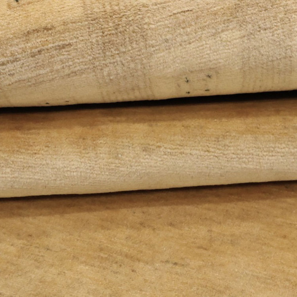 Gabbeh Teppich - Kaschkuli Perser - 176 x 120 cm - beige