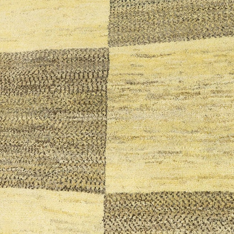 Gabbeh Teppich - Perser - 312 x 254 cm - mehrfarbig