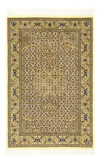Täbriz - 50 Raj Teppich 60x92cm - Perserteppich