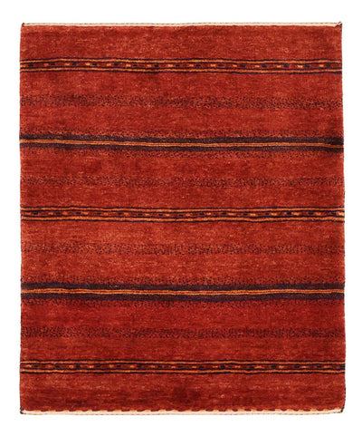 Kaschkuli Teppich 77x92cm - Perserteppich