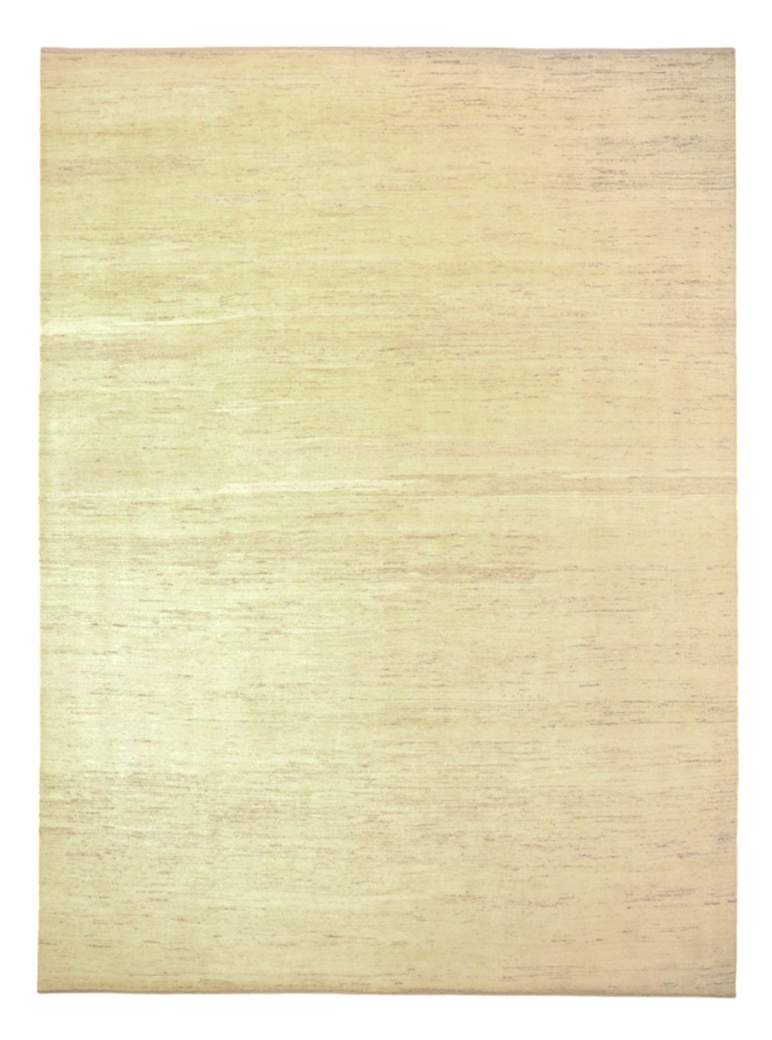 Gabbeh Teppich - Perser - 335 x 252 cm - beige