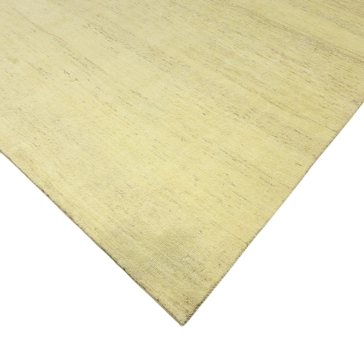 Gabbeh Teppich - Perser - 331 x 257 cm - beige