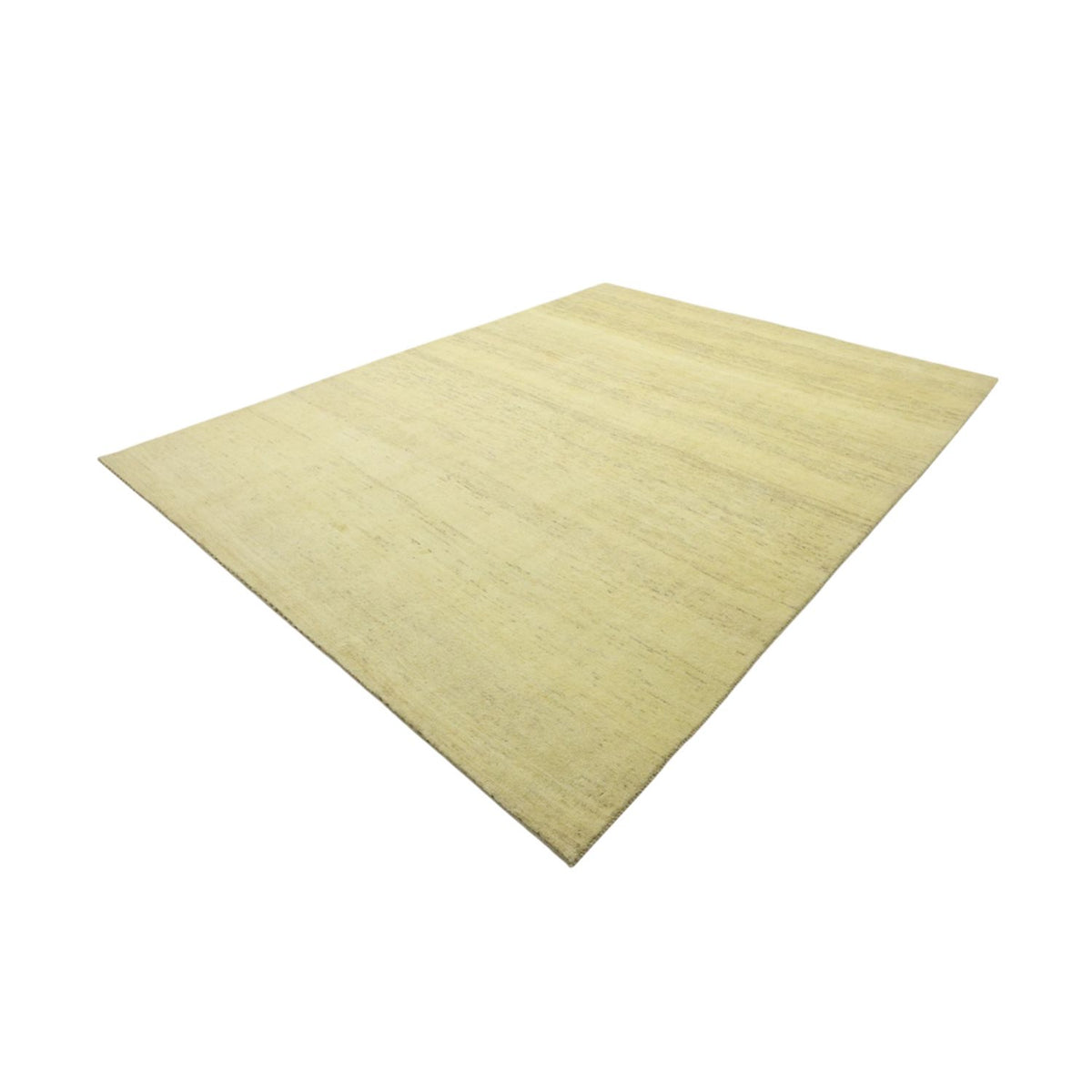 Gabbeh Teppich - Perser - 331 x 257 cm - beige