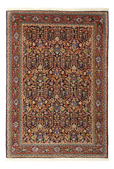 Sarough Teppich 103x147cm - Perserteppich