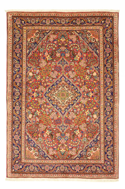 Jozan Teppich 103x155cm - Perserteppich