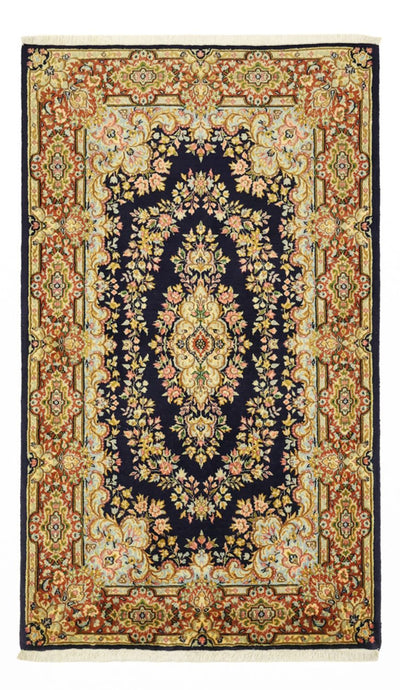Kerman Teppich 87x149cm - Perserteppich