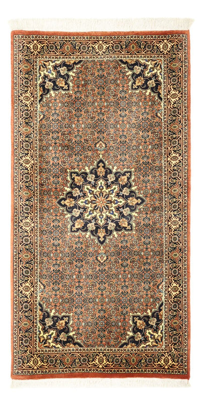 Bidjar Teppich 72x139cm - Perserteppich