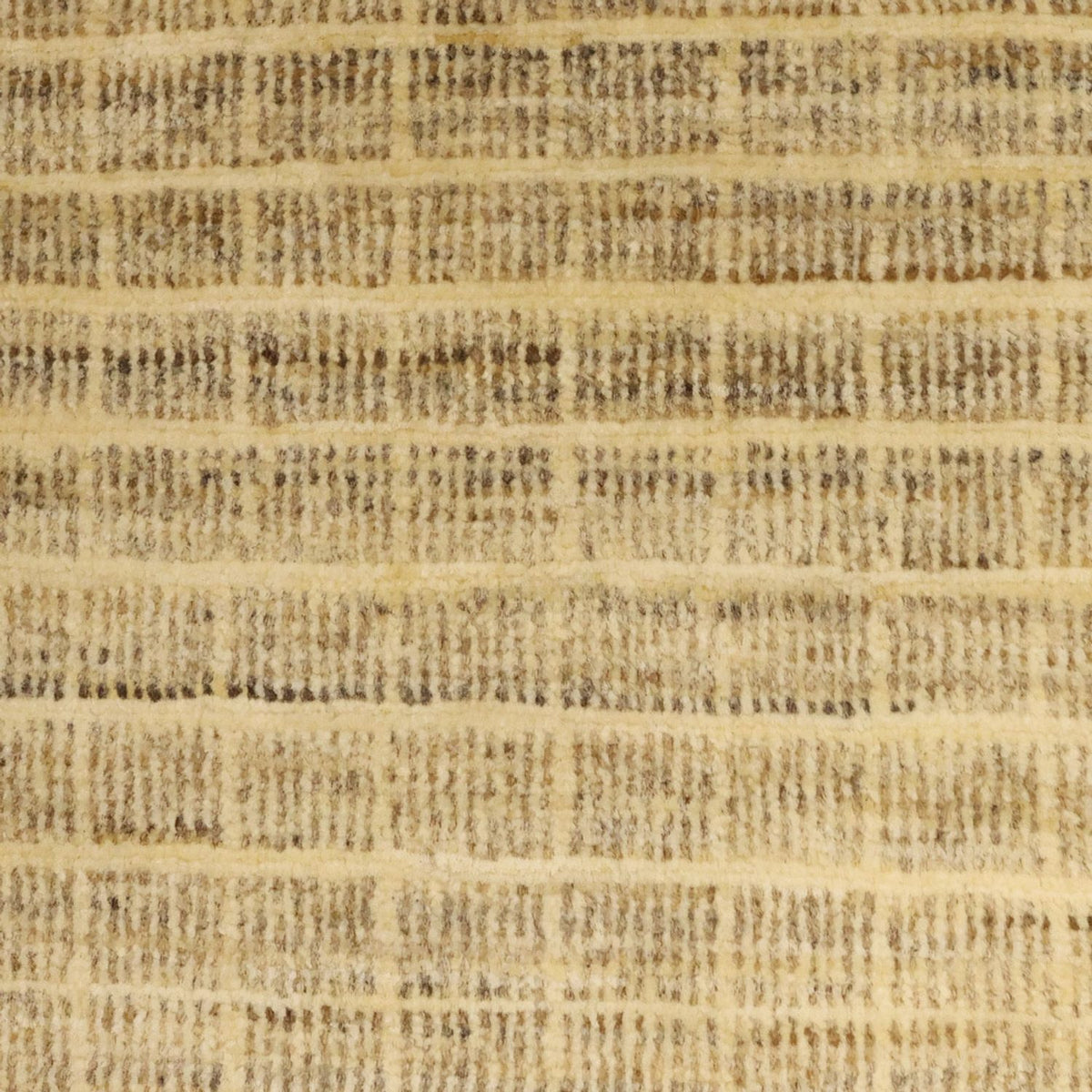 Gabbeh Teppich - Kaschkuli Perser - 137 x 79 cm - beige