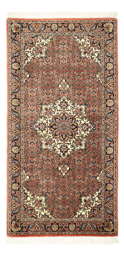 Bidjar Teppich 71x141cm - Perserteppich