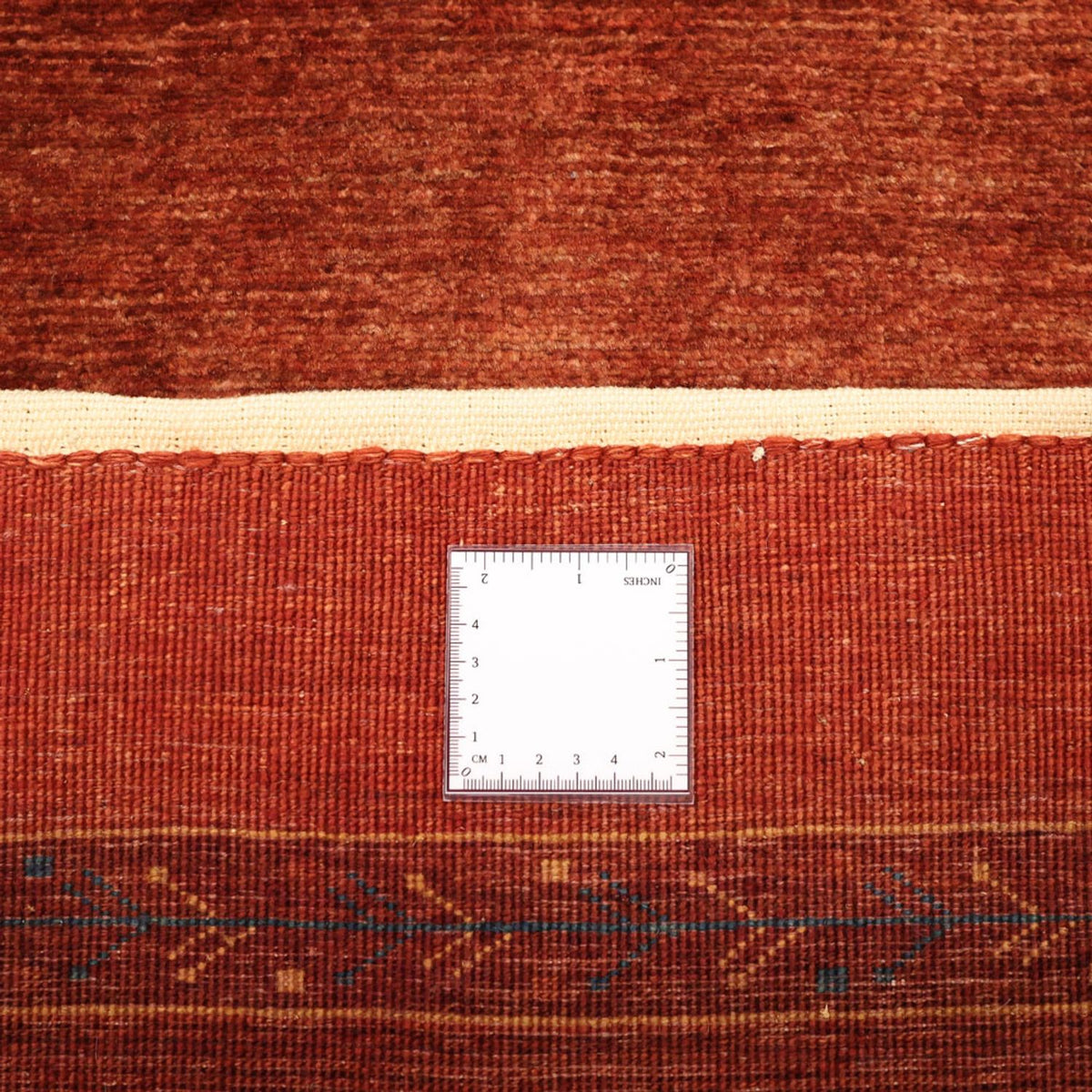 Gabbeh Teppich - Kaschkuli Perser - 151 x 83 cm - mehrfarbig