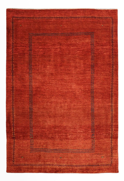Kaschkuli Teppich 124x180cm - Perserteppich